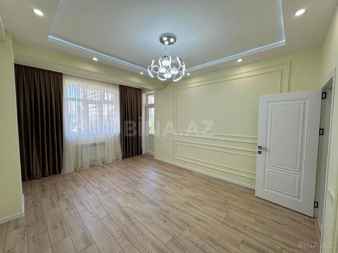 Продаётся 2-комн. новостройка 53 м², м. Иншаатчылар, photo 5 from 21