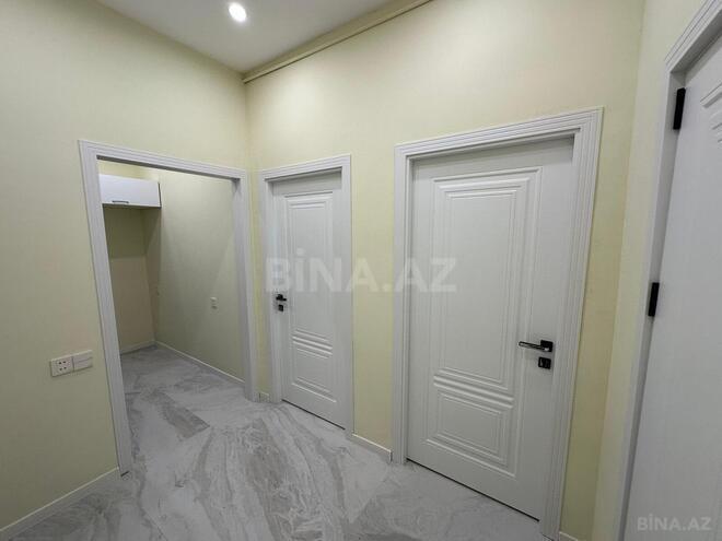 Продаётся 2-комн. новостройка 53 м², м. Иншаатчылар, photo 17 from 21