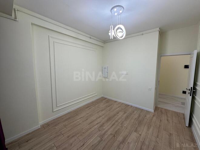 Продаётся 2-комн. новостройка 53 м², м. Иншаатчылар, photo 6 from 21
