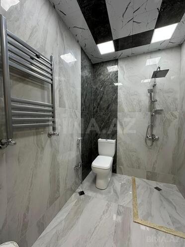 Продаётся 2-комн. новостройка 53 м², м. Иншаатчылар, photo 20 from 21