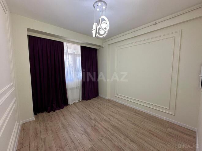 Продаётся 2-комн. новостройка 53 м², м. Иншаатчылар, photo 10 from 21