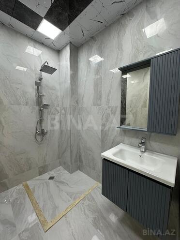 Продаётся 2-комн. новостройка 53 м², м. Иншаатчылар, photo 18 from 21