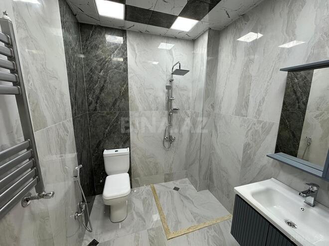 Продаётся 2-комн. новостройка 53 м², м. Иншаатчылар, photo 19 from 21