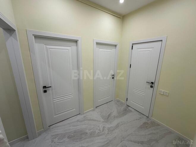 Продаётся 2-комн. новостройка 53 м², м. Иншаатчылар, photo 13 from 21