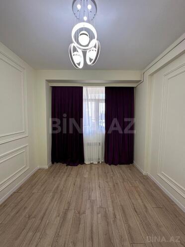 Продаётся 2-комн. новостройка 53 м², м. Иншаатчылар, photo 12 from 21