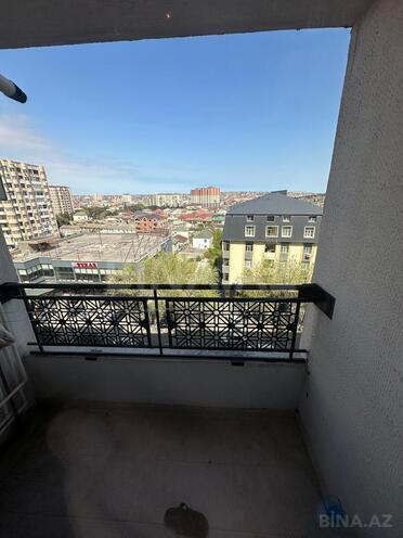 İcarəyə verilir 2 otaqlı yeni tikili 66 m², photo 12 from 13