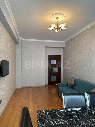 İcarəyə verilir 2 otaqlı yeni tikili 66 m², photo 4 from 13