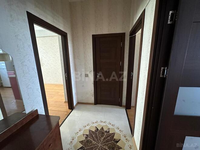 İcarəyə verilir 2 otaqlı yeni tikili 66 m², photo 9 from 13