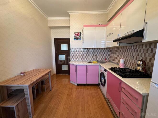 İcarəyə verilir 2 otaqlı yeni tikili 66 m², photo 7 from 13