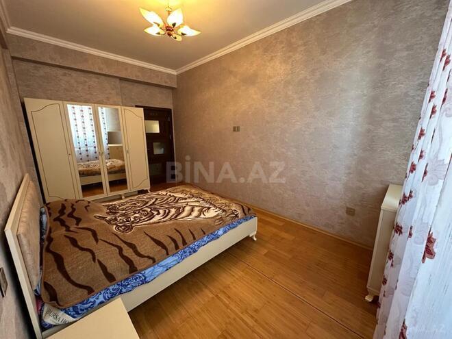 İcarəyə verilir 2 otaqlı yeni tikili 66 m², photo 5 from 13