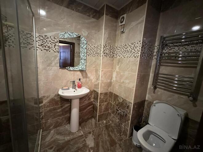 İcarəyə verilir 2 otaqlı yeni tikili 66 m², photo 11 from 13