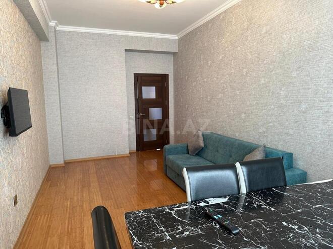 İcarəyə verilir 2 otaqlı yeni tikili 66 m², photo 3 from 13