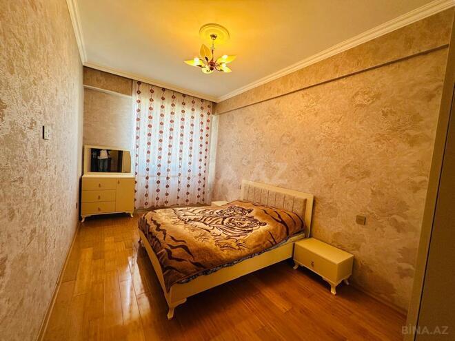 İcarəyə verilir 2 otaqlı yeni tikili 66 m², photo 6 from 13