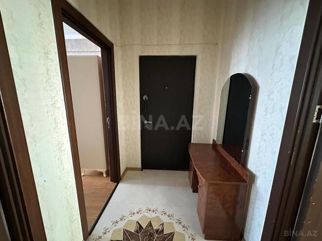 İcarəyə verilir 2 otaqlı yeni tikili 66 m², photo 8 from 13