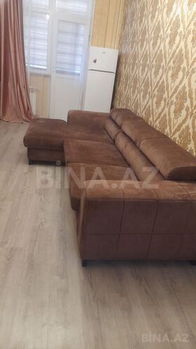 İcarəyə verilir 3 otaqlı yeni tikili 90 m², Nəsimi m., photo 5 from 14