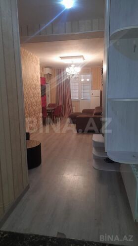 İcarəyə verilir 3 otaqlı yeni tikili 90 m², Nəsimi m., photo 6 from 14