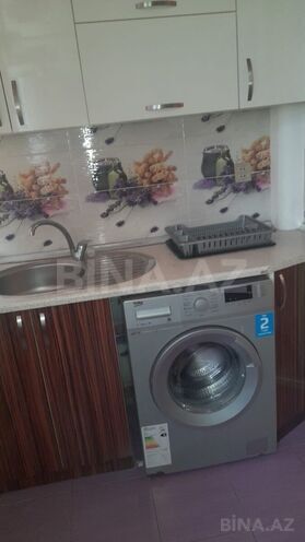 İcarəyə verilir 3 otaqlı yeni tikili 90 m², Nəsimi m., photo 11 from 14