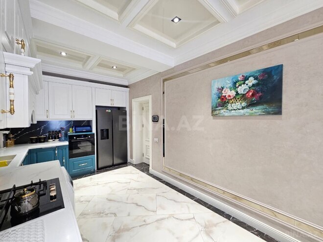 Продаётся 4-комн. новостройка 166 м², Насиминский  р., photo 11 from 30