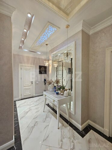 Продаётся 4-комн. новостройка 166 м², Насиминский  р., photo 21 from 30