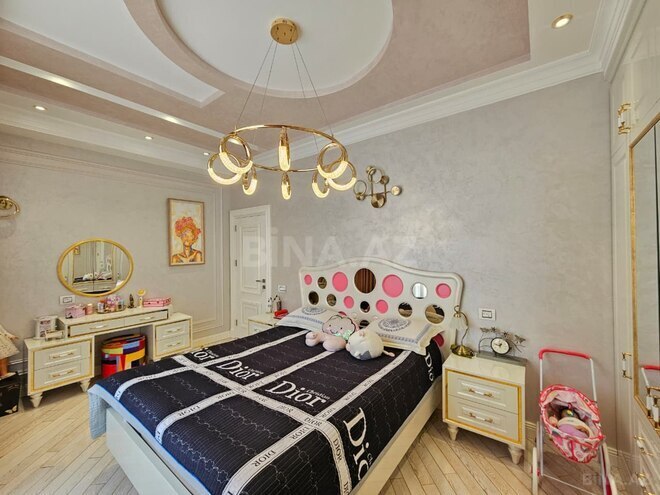 Продаётся 4-комн. новостройка 166 м², Насиминский  р., photo 24 from 30