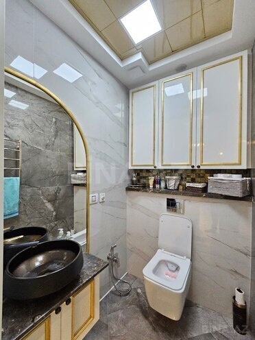 Продаётся 4-комн. новостройка 166 м², Насиминский  р., photo 29 from 30