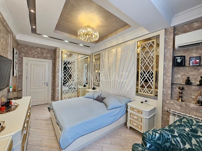 Продаётся 4-комн. новостройка 166 м², Насиминский  р., photo 18 from 30