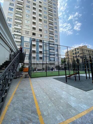 Продаётся 4-комн. новостройка 166 м², Насиминский  р., photo 3 from 30