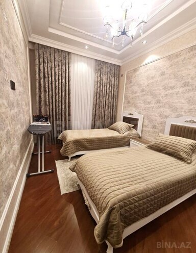 Satılır 3 otaqlı yeni tikili 116 m², Gənclik m., photo 5 from 12