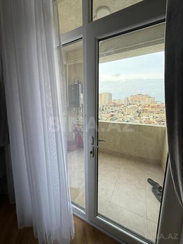 İcarəyə verilir 2 otaqlı yeni tikili 78 m², 28 May m., photo 6 from 10