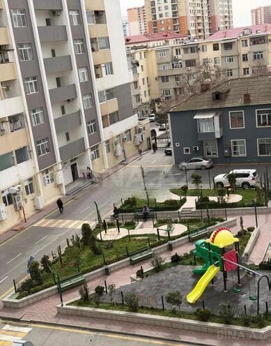 Satılır 2 otaqlı yeni tikili 106 m², Qara Qarayev m., photo 4 from 6