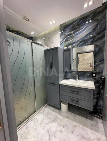 Продаётся 3-комн. новостройка 117 м², Насиминский  р., photo 10 from 12