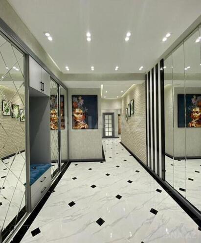 Продаётся 3-комн. новостройка 117 м², Насиминский  р., photo 8 from 12