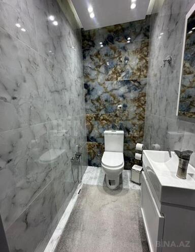 Продаётся 3-комн. новостройка 117 м², Насиминский  р., photo 9 from 12