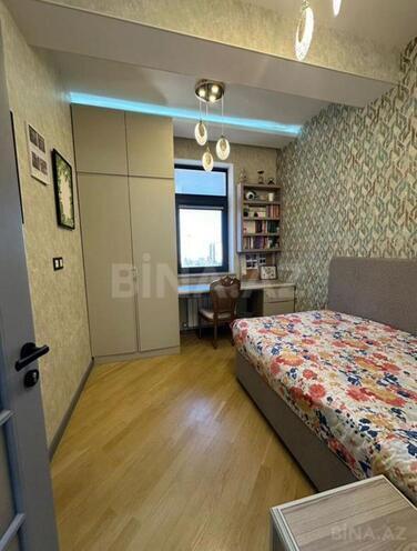 Продаётся 3-комн. новостройка 117 м², Насиминский  р., photo 7 from 12