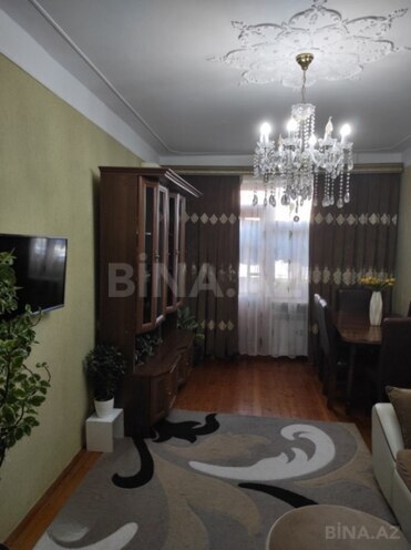 Продаётся 3-комн. вторичка 90 м², пос. Ени Гюнешли, photo 3 from 13