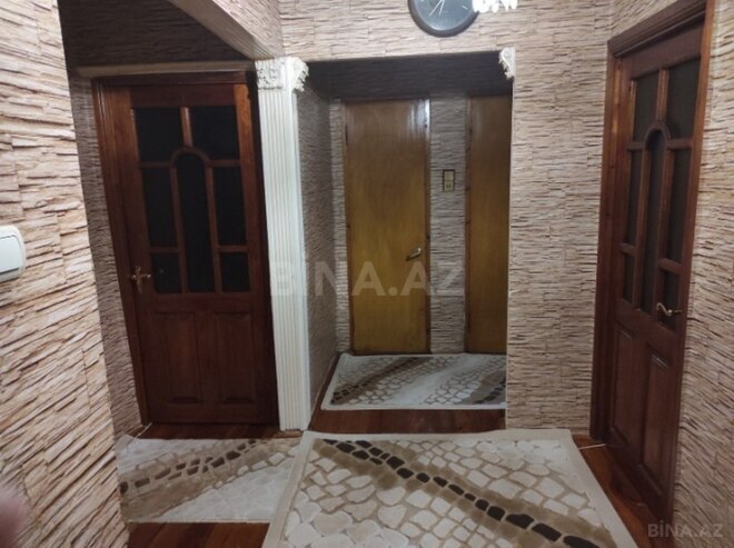 Продаётся 3-комн. вторичка 90 м², пос. Ени Гюнешли, photo 12 from 13