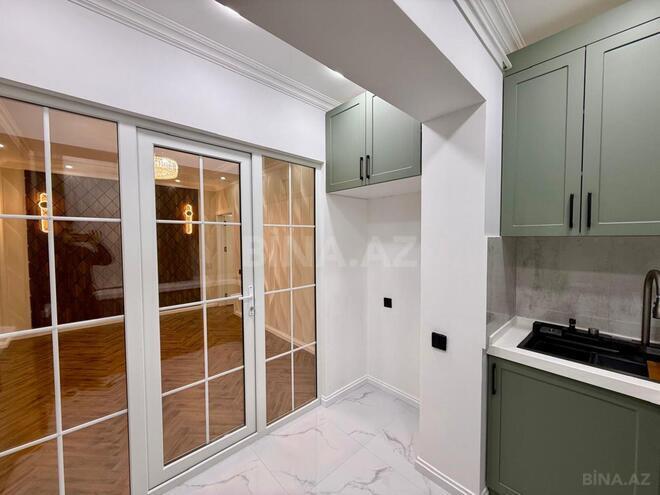 Сдаётся 3-комн. вторичка 65 м², м. Халглар Достлугу, photo 16 from 22