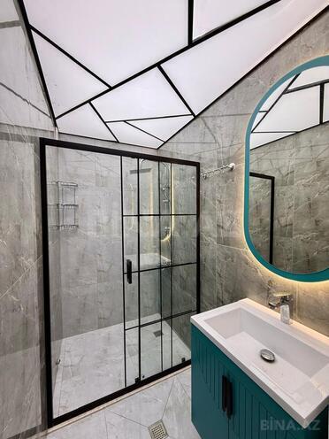 Сдаётся 3-комн. вторичка 65 м², м. Халглар Достлугу, photo 19 from 22