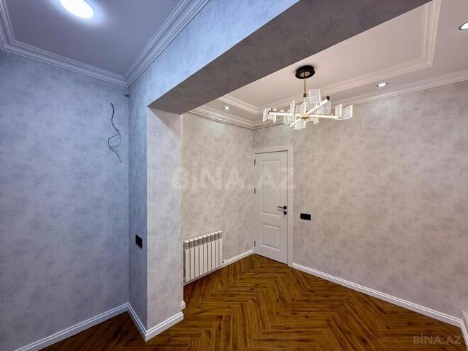 Сдаётся 3-комн. вторичка 65 м², м. Халглар Достлугу, photo 11 from 22
