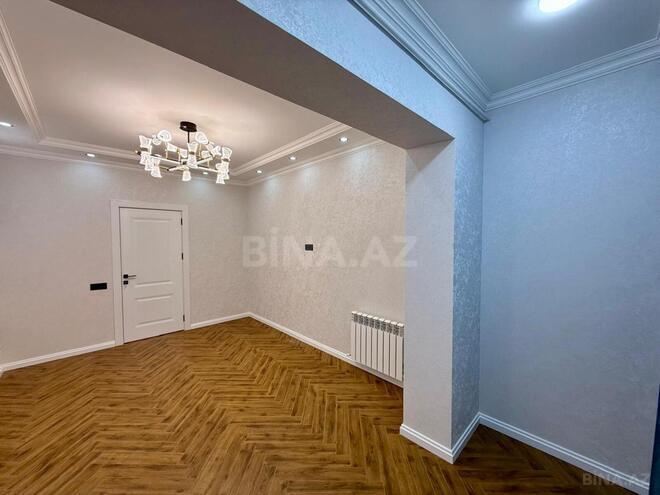 Сдаётся 3-комн. вторичка 65 м², м. Халглар Достлугу, photo 8 from 22