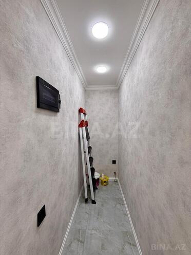 Сдаётся 3-комн. вторичка 65 м², м. Халглар Достлугу, photo 17 from 22