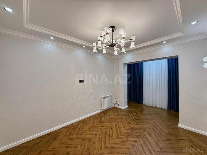 Сдаётся 3-комн. вторичка 65 м², м. Халглар Достлугу, photo 7 from 22