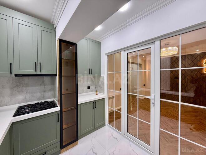 Сдаётся 3-комн. вторичка 65 м², м. Халглар Достлугу, photo 15 from 22