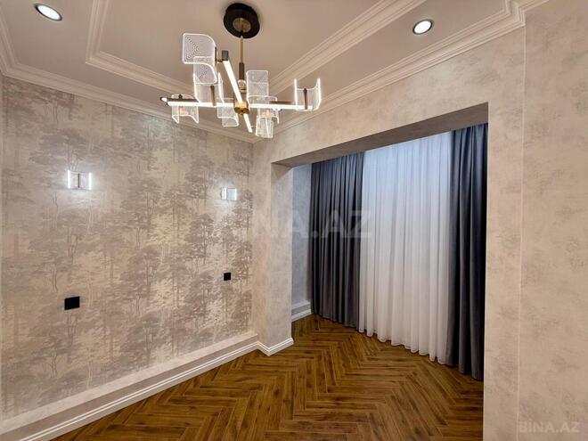 Сдаётся 3-комн. вторичка 65 м², м. Халглар Достлугу, photo 21 from 22