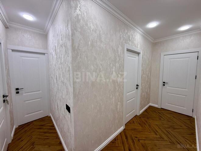 Сдаётся 3-комн. вторичка 65 м², м. Халглар Достлугу, photo 18 from 22