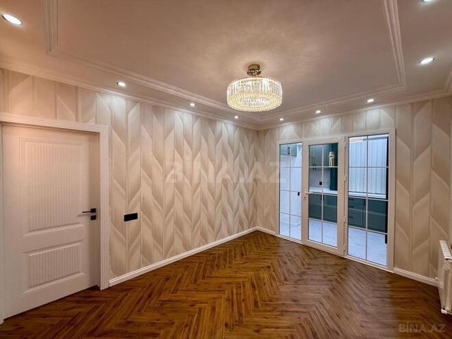 Сдаётся 3-комн. вторичка 65 м², м. Халглар Достлугу, photo 3 from 22