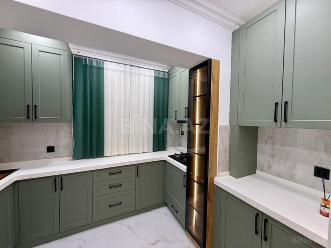 Сдаётся 3-комн. вторичка 65 м², м. Халглар Достлугу, photo 14 from 22