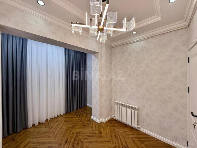 Сдаётся 3-комн. вторичка 65 м², м. Халглар Достлугу, photo 10 from 22