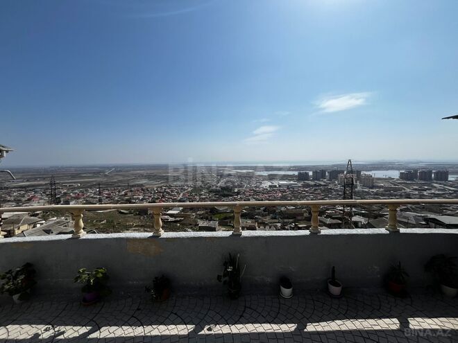 Satılır 3 otaqlı həyət evi/bağ evi 75 m², Yeni Günəşli q., photo 4 from 25