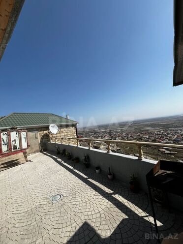 Satılır 3 otaqlı həyət evi/bağ evi 75 m², Yeni Günəşli q., photo 3 from 25